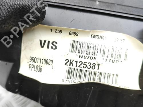 Fuse box OPEL MOKKA 1.2 (76) | BP33883106E1 - Image 8