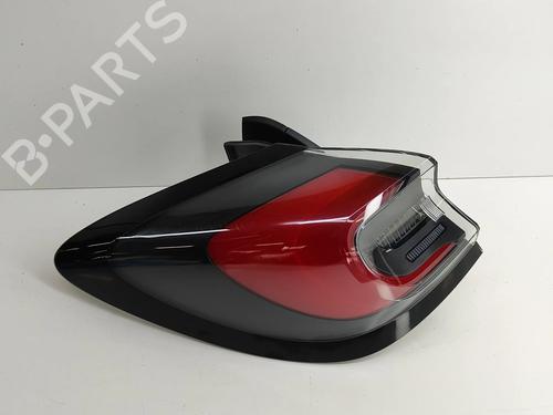 Used Left taillight Left taillight FORD PUMA (J2K, CF7) 1.0 EcoBoost mHEV (125 hp) 27785092 27785092