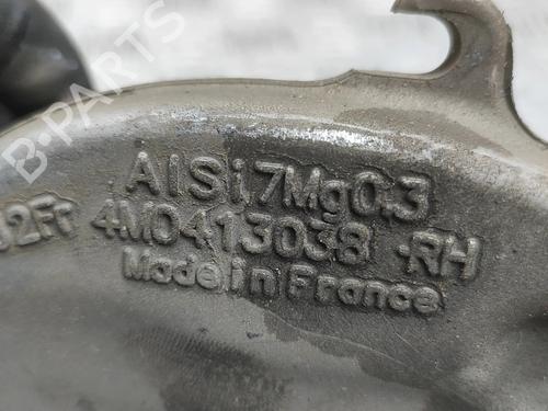 Right front shock absorber AUDI Q5 (GUB) 2.0 TDI quattro | BP33731747M17 - Image 8