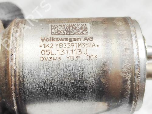 Injector VW GOLF VIII Variant (CG5, DB5) 2.0 TDI | BP38961649M100 - Image 6