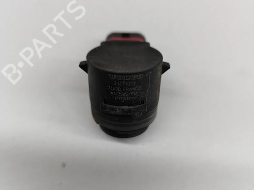 Electronic module VOLVO V90 II Estate (235) D4 | BP16018654M83 - Image 6