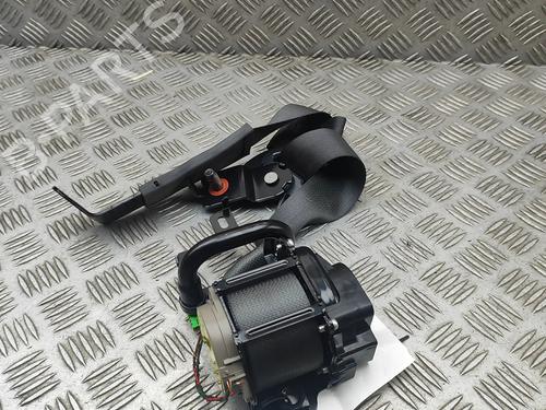 Rear left seatbelt KIA EV3 EV | BP33400057I29 - Image 2