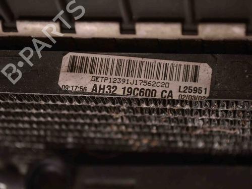 Kølerpakke LAND ROVER DISCOVERY IV (L319) 3.0 TD 4x4 | BP30258047M120