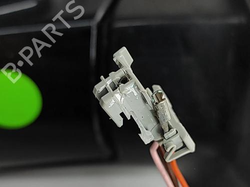 Right mirror HONDA CR-V II (RD_) 2.0 | BP31348910C27 