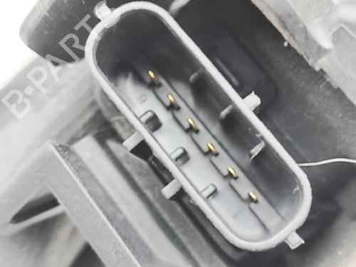 Pedal VW CC B7 (358) 2.0 TDI | BP37522530I4 - Image 6