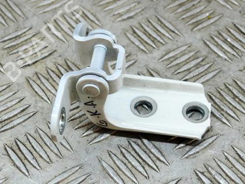 Used Hinge/Door check strap TOYOTA C-HR (_X1_) 1.8 Hybrid (ZYX10_, ZYX11_) (98 hp) 14640288