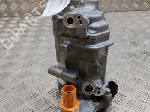 AC compressor MERCEDES-BENZ EQB (X243) EQB 300 4-matic (243.608, 243.609) | BP40605592M34 - Image 4