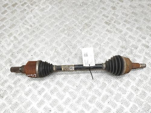 Used Left front driveshaft Left front driveshaft PEUGEOT 5008 II (MC_, MJ_, MR_, M4_) 1.5 BlueHDi 130 (MCYHZJ, MCYHZR, MCYHZX) (131 hp) 34160230 34160230