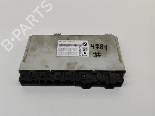 Used Electronic module Electronic module BMW 7 (F01, F02, F03, F04) 730 d (245 hp) 23415905 23415905