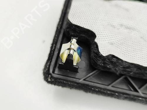 Consola central BMW XM (G09) XM All-wheel Drive | BP32213834I22 