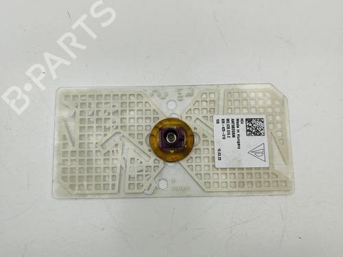 Antenne/Base PORSCHE CAYENNE (9YA) 3.0 E-Hybrid AWD (9YAAE1) | BP27784775C140 - Image 6