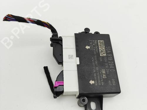 Electronic module VW ARTEON (3H7, 3H8) 2.0 TSI | BP38961006M83 - Image 2