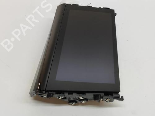 Display monitor AUDI Q8 E-TRON Sportback (GET) 55 quattro | BP28561965C48