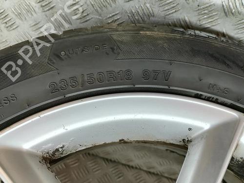 Rim AUDI Q3 (8UB, 8UG) 2.0 TDI quattro | BP26516450C45 