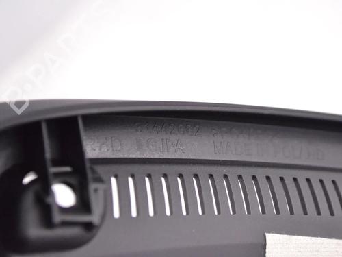 Andre VOLVO XC40 (536) T4 AWD | BP30228553O1 