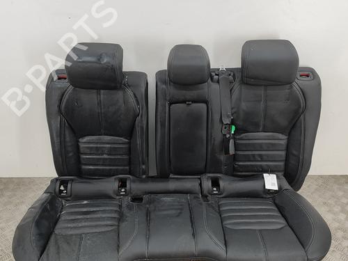 Sæde Bagtil LAND ROVER RANGE ROVER EVOQUE (L538) 2.0 D 4x4 (180 hp) 24817772