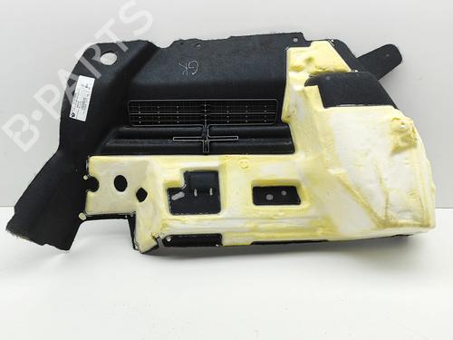 Boot lining RENAULT AUSTRAL E-TECH 200 Hybrid (HGM2) | BP38500029I3 - Image 2