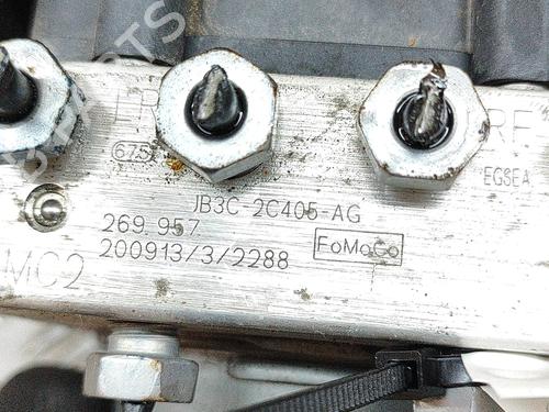 ABS pump FORD RANGER (TKE) 2.0 EcoBlue 4x4 | BP33368108M43  - Image 7