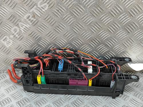 Used Fuse box MERCEDES-BENZ VITO Tourer (W447) 114 CDI / 114 BlueTEC 4-matic (447.701, 447.703,... (136 hp) 26912259