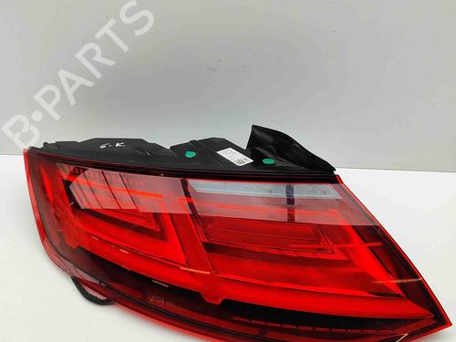 Used Left taillight AUDI TT (FV3, FVP) 40 TFSI (197 hp) 29404380