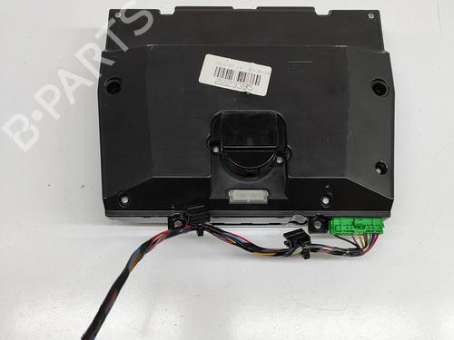 Electronic module VOLVO V60 I (155) 1.6 DRIVe | BP30937511M83