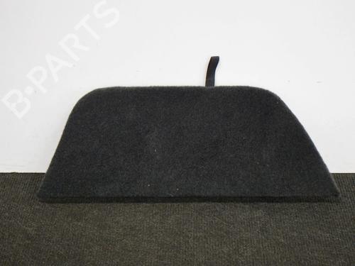 Bagagerumsbeklædning LEXUS RX (_L1_) 450h AWD (GYL15_) (249 hp) 14611670