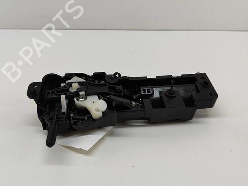Rear right interior door handle BMW i3 (I01) Electric | BP16141040I16 - Image 2