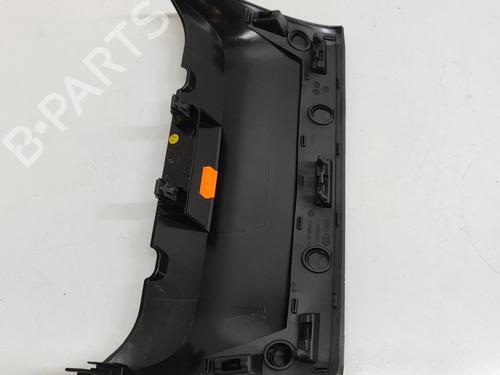 Mittelkonsole JAGUAR I-PACE (X590) EV400 AWD | BP28436026I22