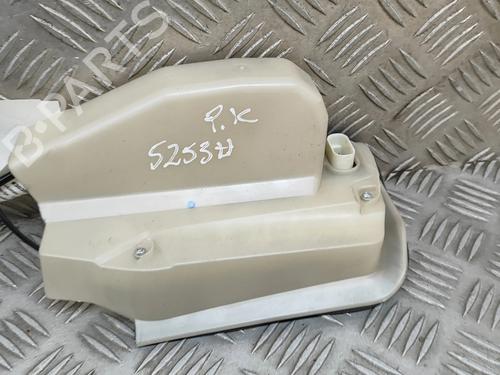 Front left lock TESLA MODEL Y (5YJY) EV Performance All-wheel Drive | BP32754811C98 - Image 5