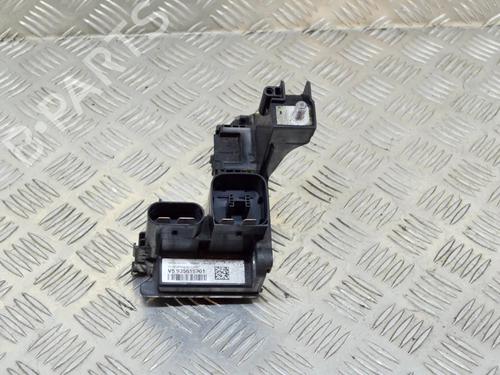 Used Electronic module BMW 2 Convertible (F23) 218 i (136 hp) 14617840