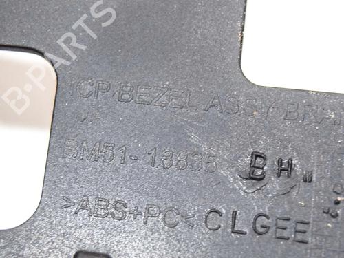 Other FORD FOCUS III 1.0 EcoBoost | BP6771892O1