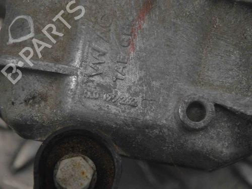 Engine mount VW BEETLE Convertible (5C7, 5C8) 1.4 TSI | BP30245533M89