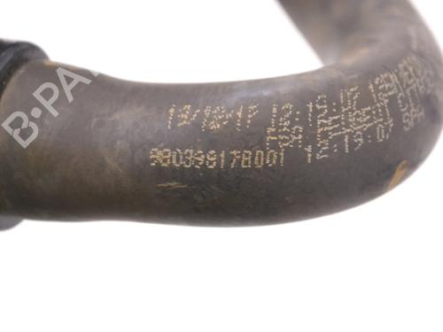 Pipe OPEL GRANDLAND / GRANDLAND X (A18, P1UO) 1.6 Turbo D (75) | BP30217721M125 