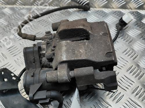 Left rear brake caliper MERCEDES-BENZ C-CLASS T-Model (S205) C 300 BlueTEC Hybrid / h (205.212) | BP28194604M107 