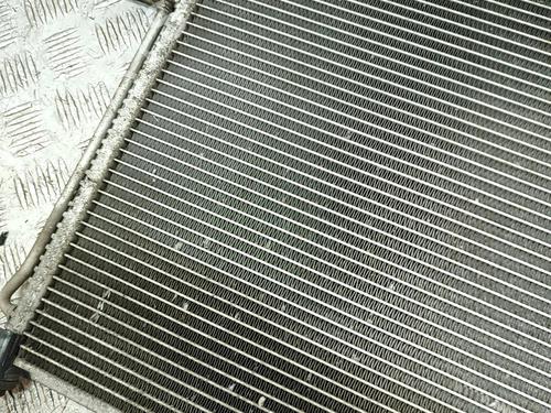 AC radiator ISUZU D-MAX II (TFR, TFS) 2.5 CRDi 4x4 (TFS86J) | BP32025514M32 