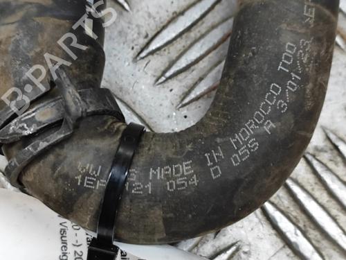 Pipe VW ID.4 (E21) Pure | BP28564287M125 