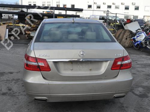 Other MERCEDES-BENZ E-CLASS (W212) E 220 CDI / BlueTEC (212.001, 212.002) | BP33164052O1 - Image 2