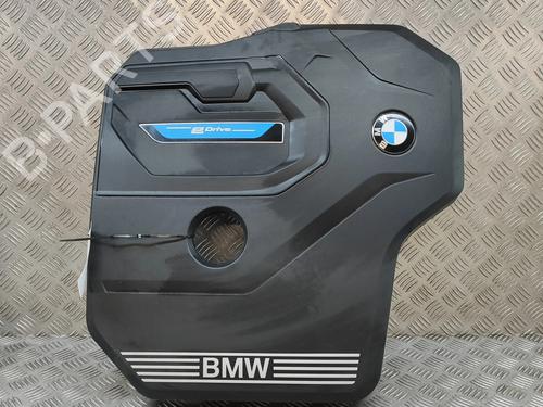 Used Upper protection BMW 3 Touring (G21, G81) 330 e Plug-in-Hybrid xDrive (292 hp) 27774918