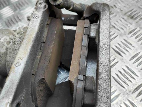 Left front brake caliper PEUGEOT 508 II (FB_, FH_, F3_) Hybrid 225 (F35GQU) | BP29975004M105