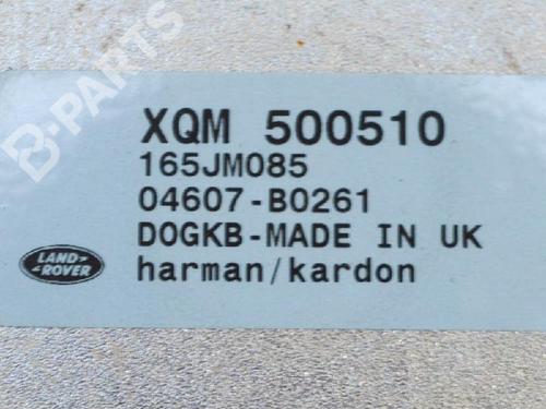 Speaker LAND ROVER RANGE ROVER III (L322) 4.2 4x4 | BP6745836E2 
