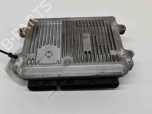 Engine control unit (ECU) SUBARU OUTBACK (BS) 2.0 D AWD (BSD) | BP24141113M57