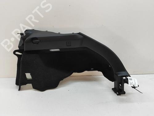 Used Boot lining Boot lining LEXUS UX (_AA1_, _AH1_, _MA1_) 250h (MZAH10) (184 hp) 27778543 27778543