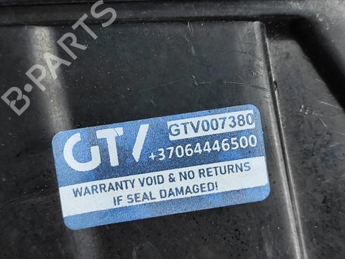 Right tailgate light VW GOLF VII (5G1, BQ1, BE1, BE2) 2.0 R 4motion | BP21808931C80 