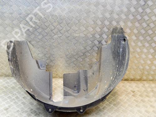 Wheel arch AUDI Q2 (GAB, GAG) 35 TFSI | BP27760338C56 