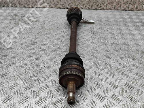 Left rear driveshaft MERCEDES-BENZ S-CLASS (W220, V220) S 320 (220.065, 220.165) | BP23946614M40 
