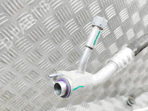 AC pipe MERCEDES-BENZ EQA (H243) EQA 250+ (243.702) | BP31528797M126 