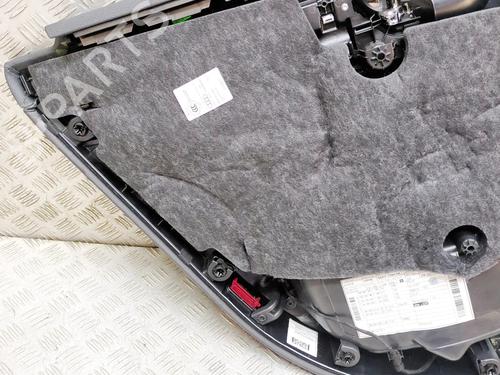 Bageste højre beklædning AUDI A6 C8 (4A2) 40 TDI | BP38800444C61  - Image 5