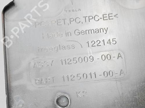 Other TESLA MODEL X (5YJX) P100D AWD | BP31252875O1