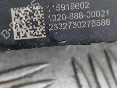 Electronic module NISSAN ARIYA (FE0) EV | BP36078341M83 - Image 7