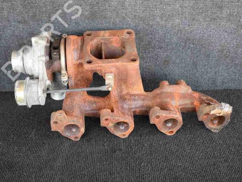 Turbolader/Kompressor FORD FOCUS I (DAW, DBW) 1.8 DI / TDDi | BP6716749M71